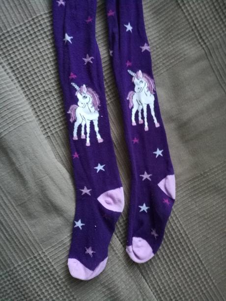 Krasne pancusky, 134