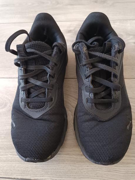 Tenisky, puma,37