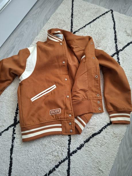 Pánska bundička, m