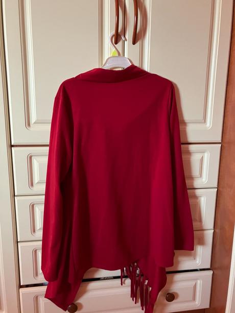 Kardigán, xl