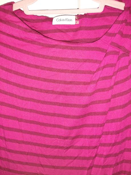 Šaty, calvin klein, calvin klein,s