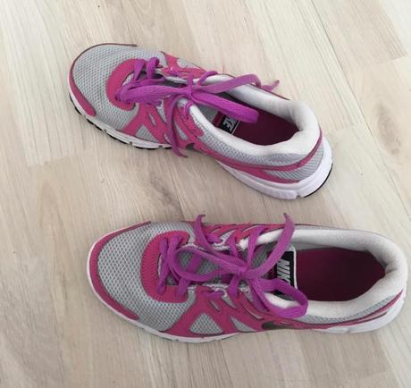 Nike tenisky, nike,38