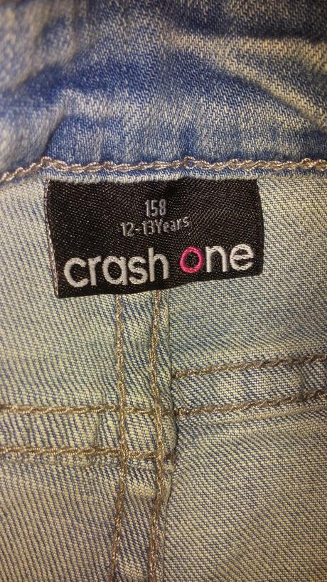 Rifle, v. 158, crashone,158