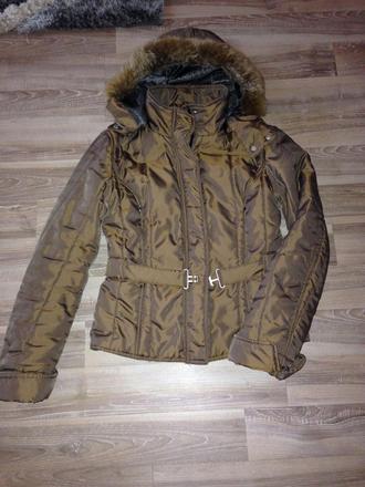 Super bunda 3x oblečená, s