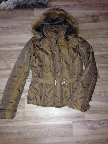 Super bunda 3x oblečená, s