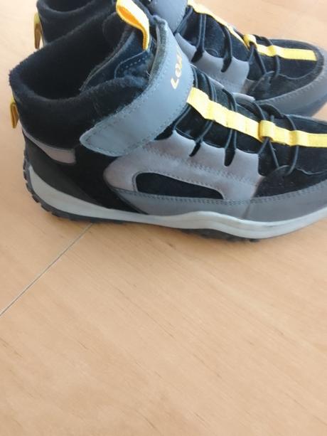 Detské tenisky loap č.35, loap,35