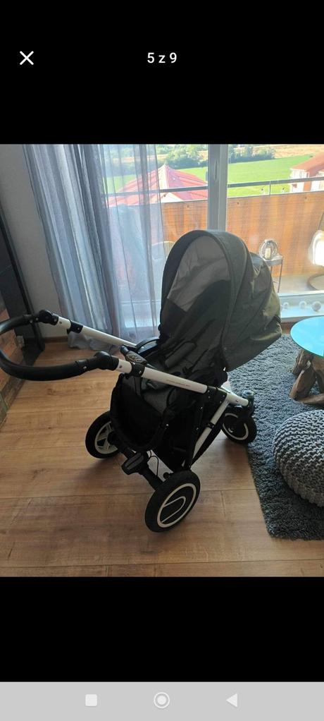 Predam zachovale veci, 