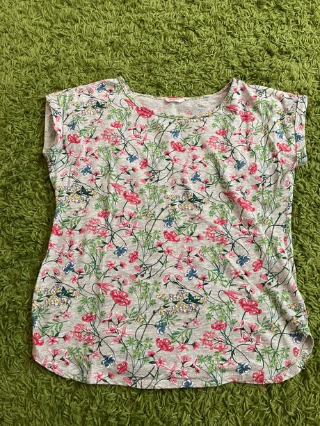 Dievčenské tričko, 158, pepco,158