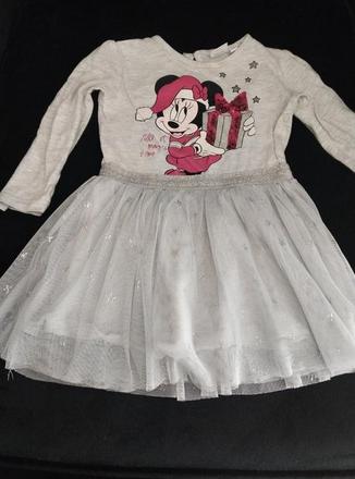 Šaty darujem k nákupu, pepco,80