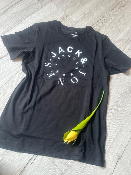 Tričko jack&jones, 164