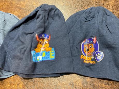 Detské tenké čiapky, 92