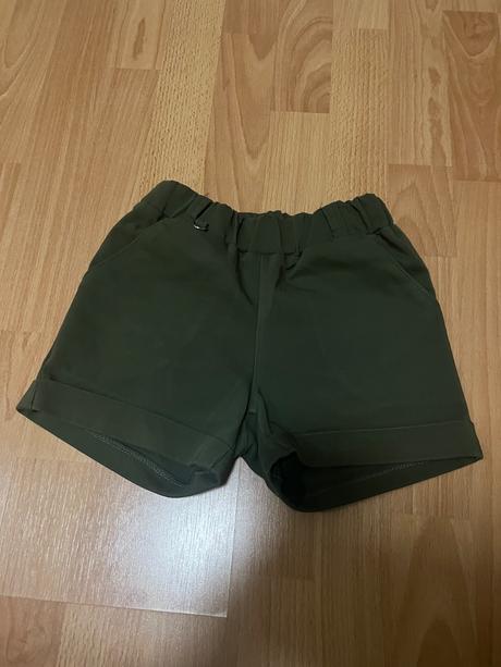 Dievčenské sortky, 128