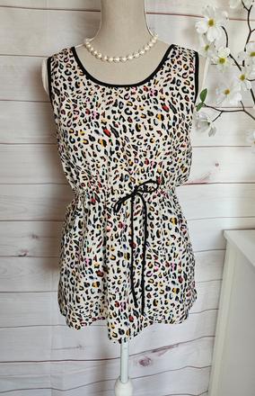 Krásna lahulinká blúzka, gate,38