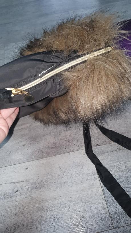 Rukávnik cottonmosse, 