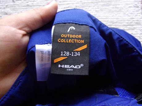 Chlapčenské šortky, 128