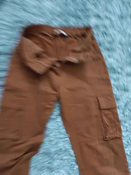 Kapsáčove nohavice, tally weijl,38
