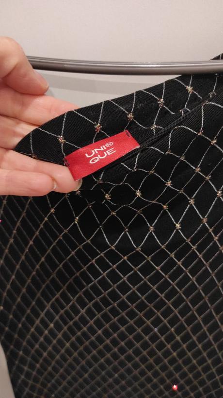 Koktailove saty uni-que jana pistejova m, m