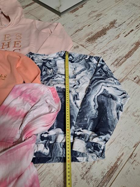 Mikiny do skoly, 152