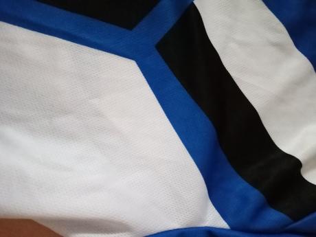 Cyklistické tričko, crivit,m