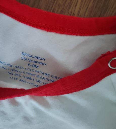 Pyžamko vianočné, 74