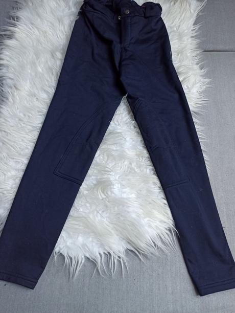 Jazdecké nohavice, 152