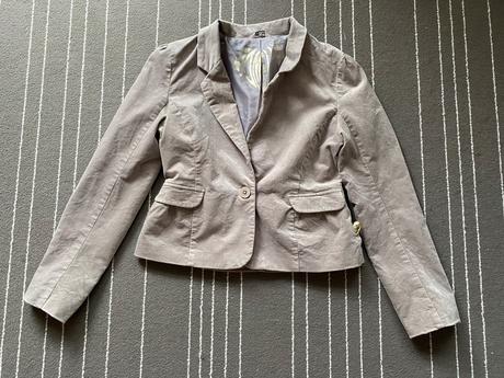 Dievčenské sako, pompdelux,146