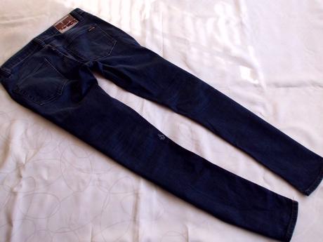 Volcom skinny 30, m