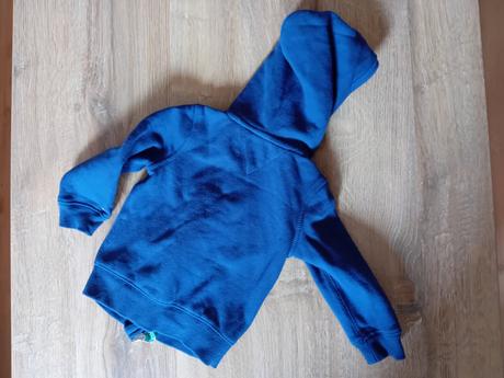 Mikina, tommy hilfiger,86