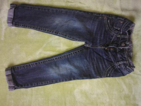 Riflicky pre dievcatko, 104