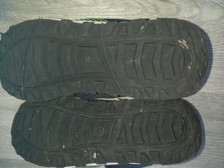 Tenisky, deichmann,39