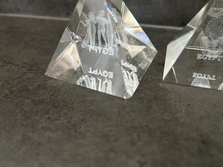 Pyramídy,