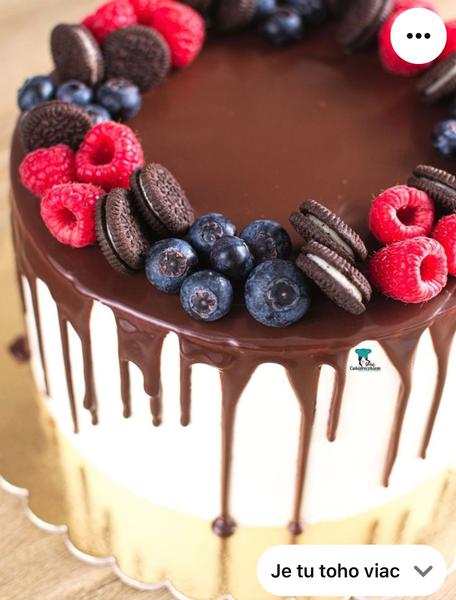 Ako správne načasovať pečenie a zdobenie torty?