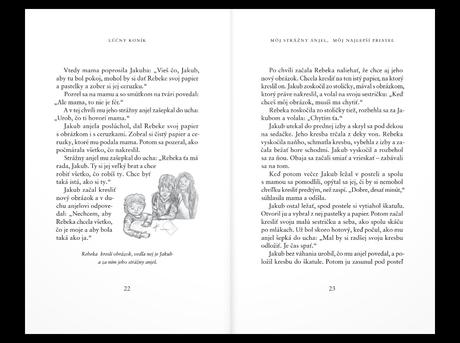 Lorna byrne - môj strážny anjel, môj najlepší pria, 