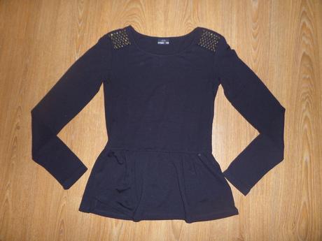 Tričko s kovovými znakmi, crashone,176