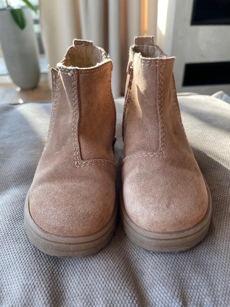 Kozene cizmicky, zara,23