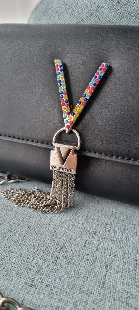 Dámska kabelka valentino, valentino