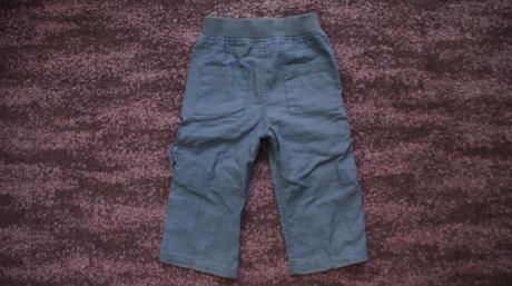 Kapsace, roll-up, cherokee,92