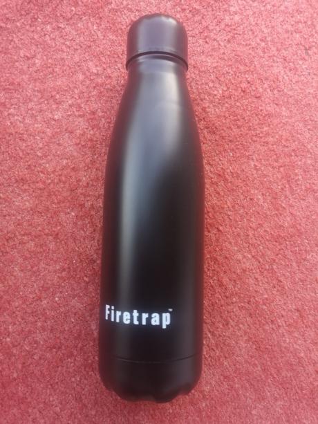 Firetrap termoska 500ml+puzdro+ skoba na temosku, 