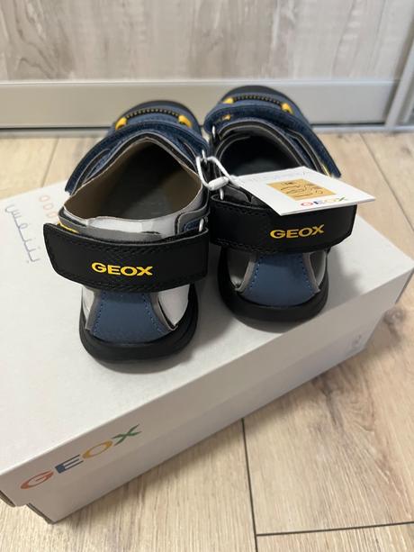 Sandale geox, geox,31
