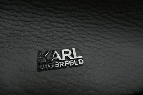 Karl lagerfeld original kozena kvalitna kabela, karl lagerfeld