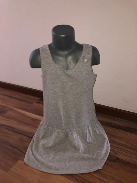 Šaty 140/146, terranova,140