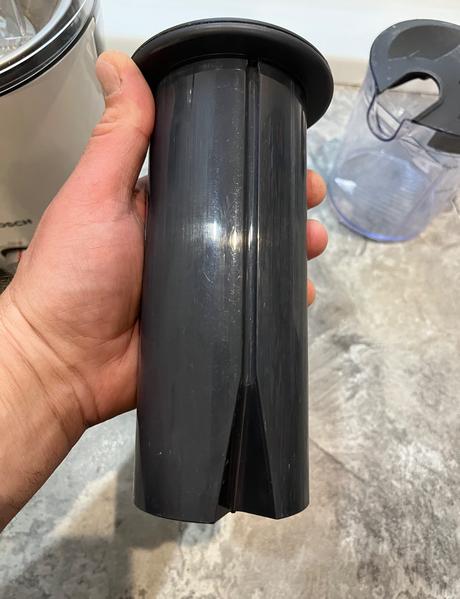 Bosch mes25a0 700w odšťavovač, bosch