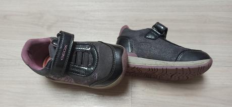 Topánky geox, geox,24