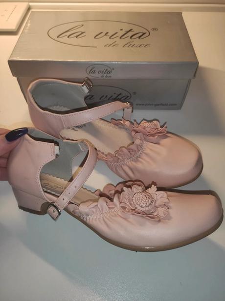 Bledoružové sandálky, john garfield,33