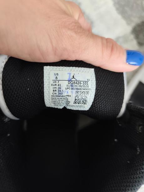 Jordan tenisky 41, air jordan,41