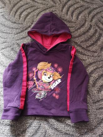 Mikina, nickelodeon,98