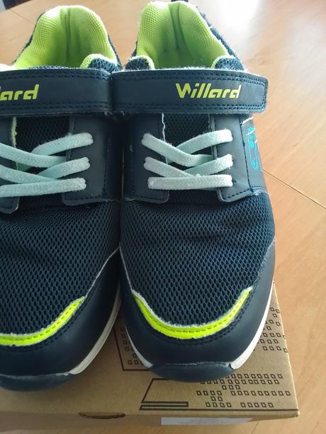 Detské tenisky č.35, 35