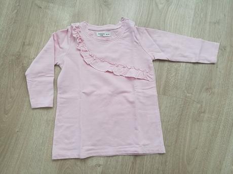 Teplákové šaty, fox & bunny,86