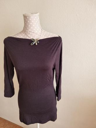 Cierny lodičkovýbtop m, m