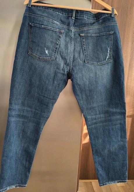 Luxusne dl1961 značkové skinny boyfriend džínsy 31, l